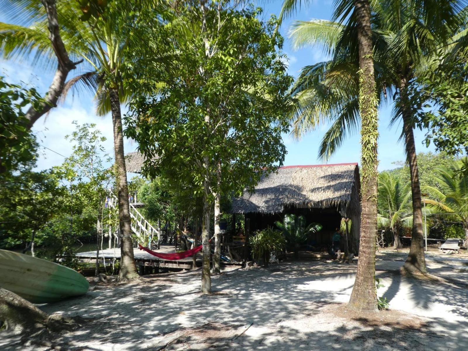 Lily'S Riverhouse Prek Svay Village Exterior foto